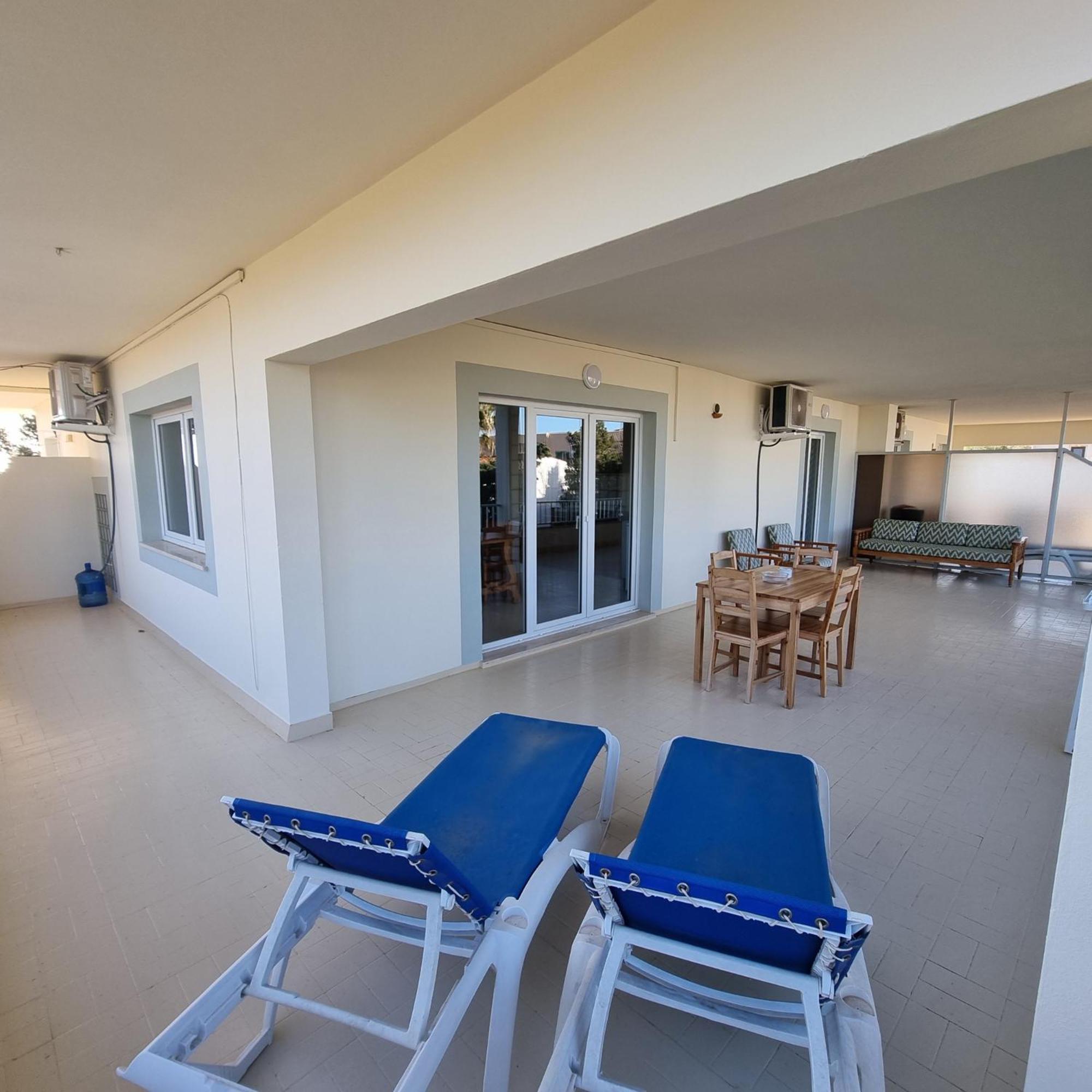 Apartamento Portosun Pez ポルトコロム エクステリア 写真