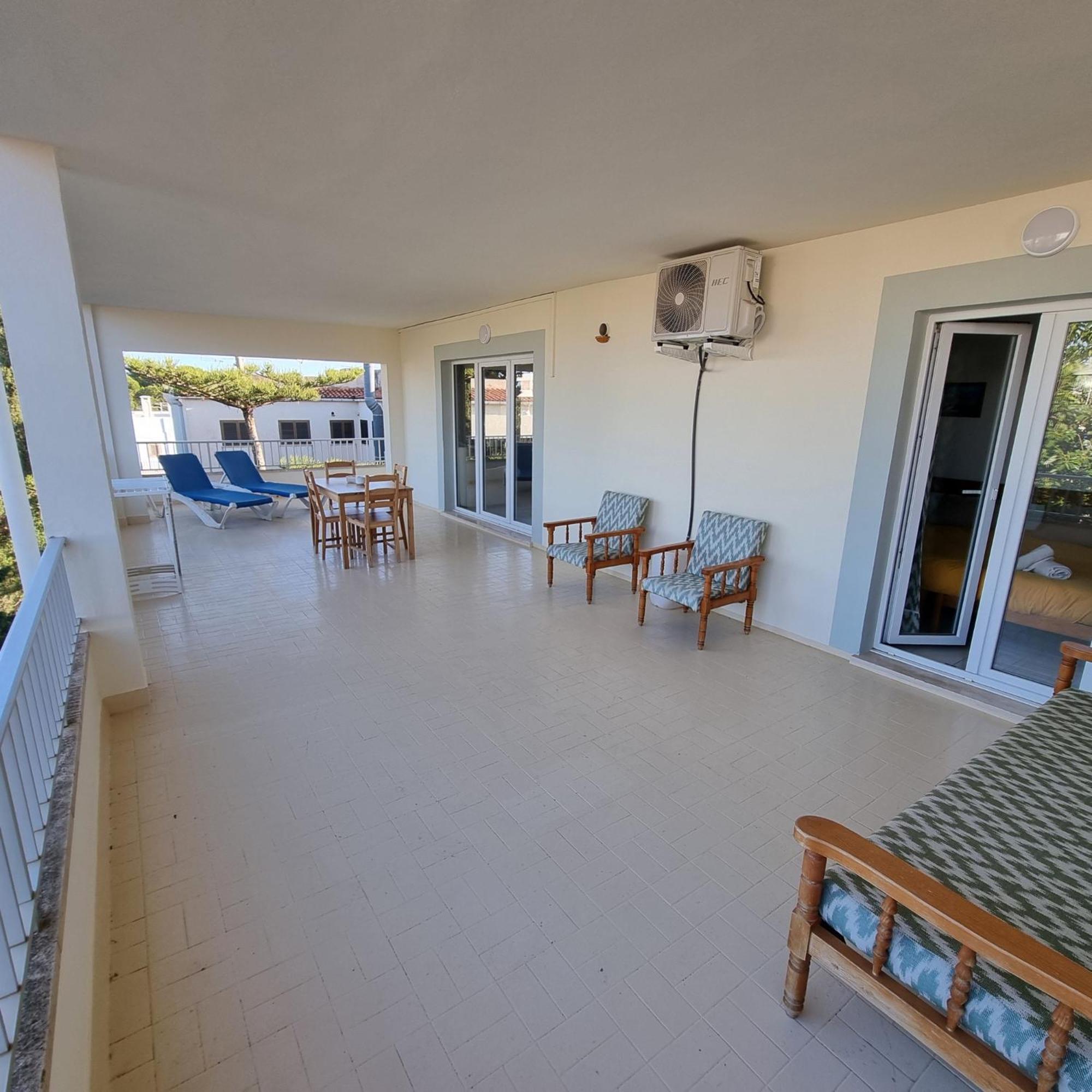 Apartamento Portosun Pez ポルトコロム エクステリア 写真
