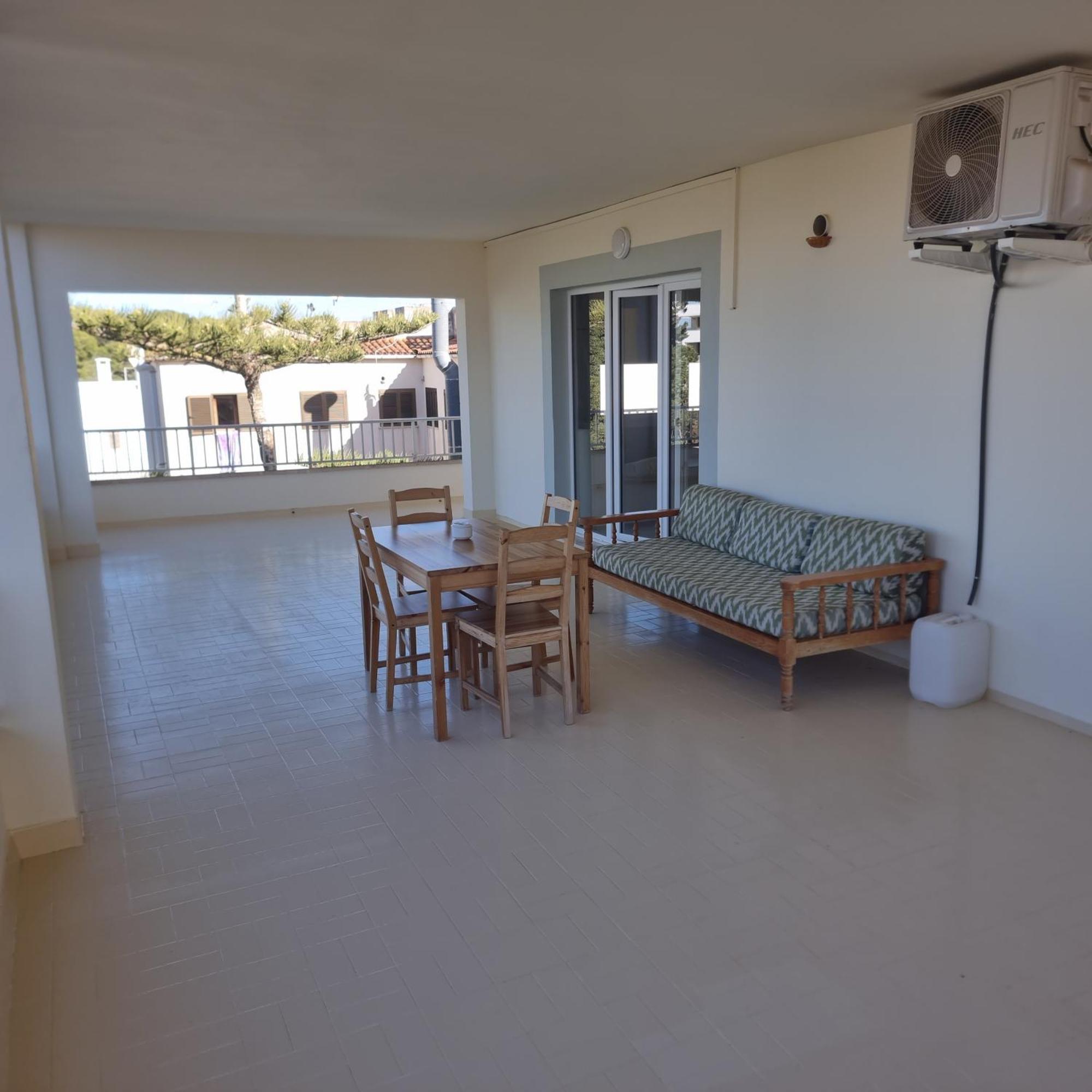 Apartamento Portosun Pez ポルトコロム エクステリア 写真