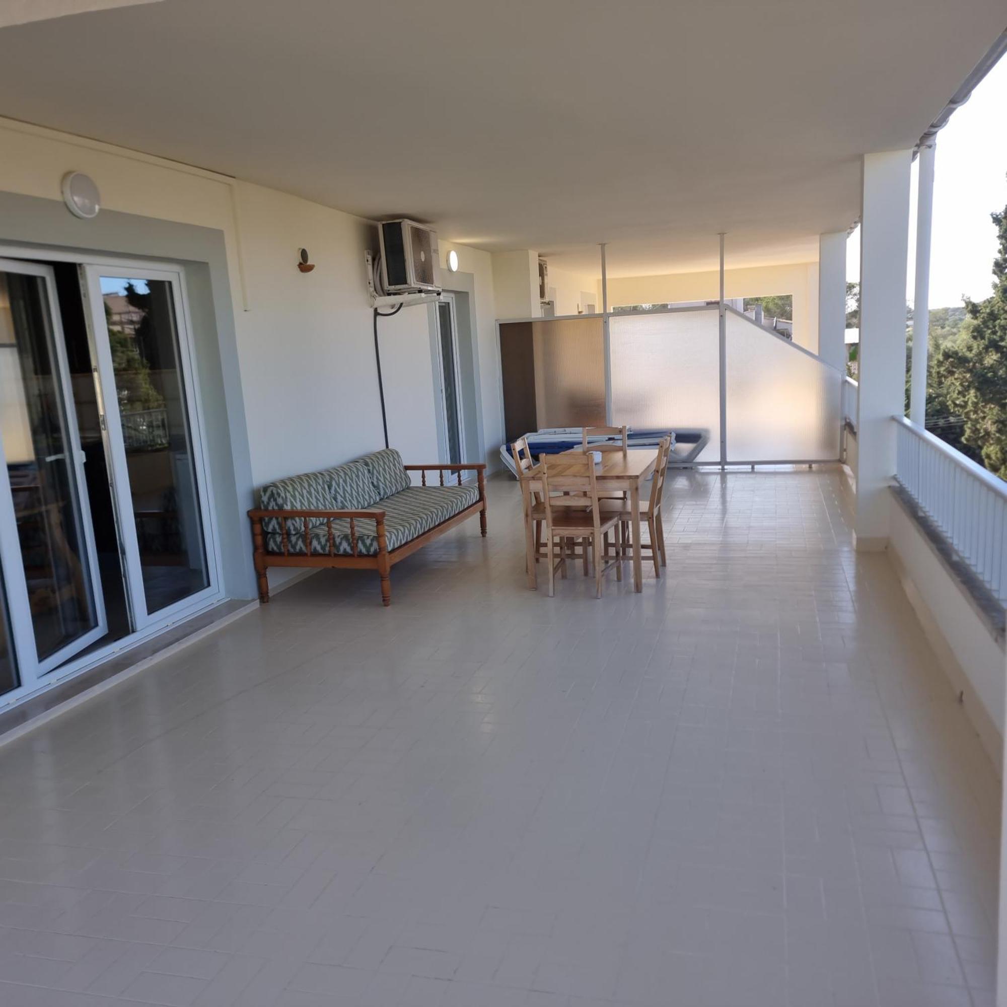 Apartamento Portosun Pez ポルトコロム エクステリア 写真