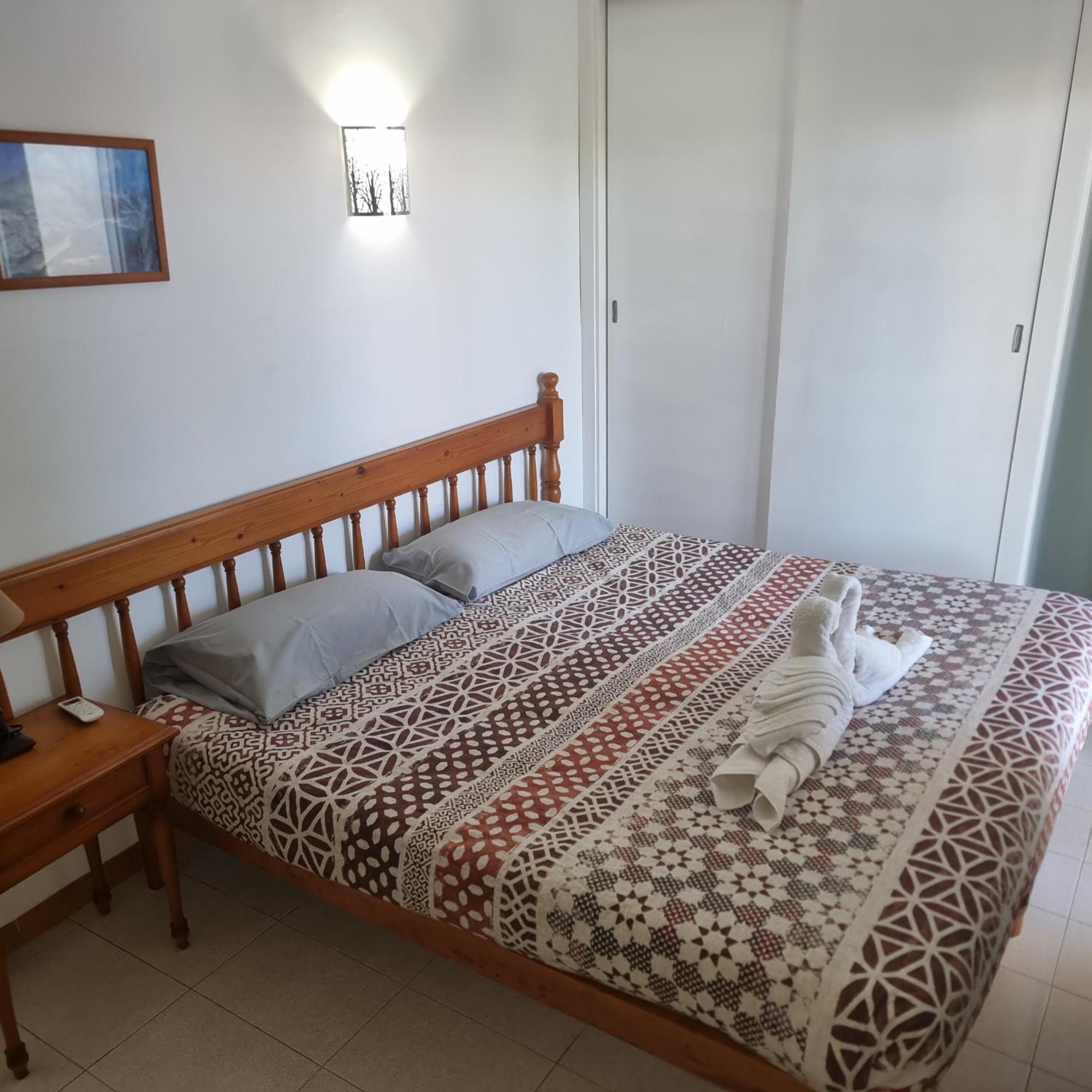 Apartamento Portosun Pez ポルトコロム エクステリア 写真