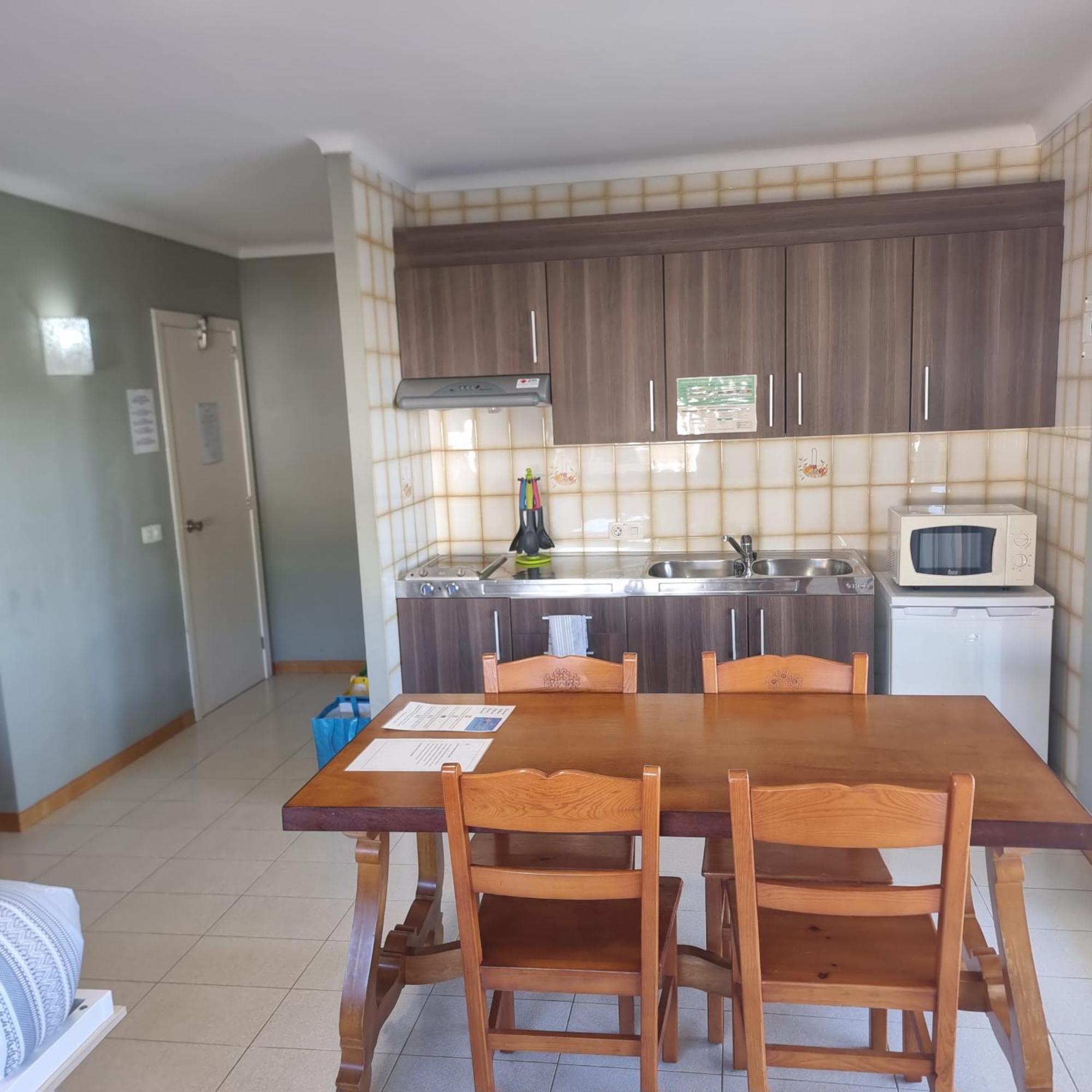 Apartamento Portosun Pez ポルトコロム エクステリア 写真